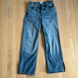 Anine Bing Roy Jeans